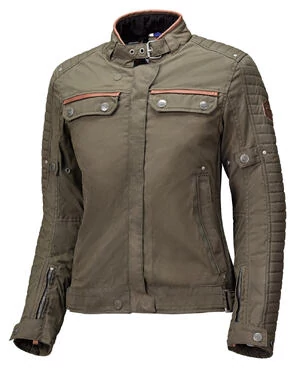 Held Bailey 61913 women textile мотокуртка