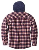 WCC SHERPA FLANEL мотокуртка