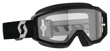 SCOTT PRIMAL