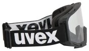 UVEX PYRO MX маска