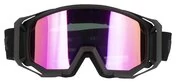 UVEX PYRO FM MOTOCROSS