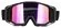 UVEX PYRO FM MOTOCROSS