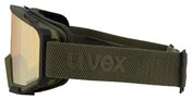 UVEX PYRO CV MOTOCROSS