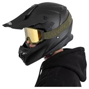 UVEX PYRO CV MOTOCROSS