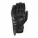Ixon Mig 2 Leather мотоперчатки Black Черный