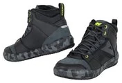 Dainese Suburb D-WP мотоботинки