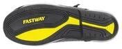 FASTWAY CITY 1 мотоботинки