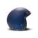 Dmd Jet Retro Мотошлем Matt Deep Blue Синий