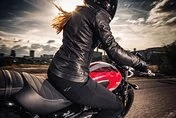 Alpinestars Banshee Ladies