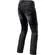 Jeans Moto Lady Black