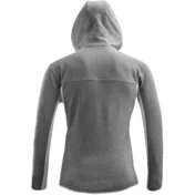 Acerbis BELATRIX Gray White Hooded Sweatshirt