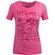 Acerbis RUSH SP CLUB LADY Women's Casual Motorcycle Jersey Pink