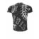 Acerbis SP CLUB SPEEDWAY CAsual футболка Gray