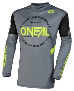 O'Neal Element Brand Jersey