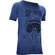 Acerbis SP CLUB DIVER KID Casual Child футболка Royal Blue