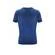 Acerbis SP CLUB DIVER KID Casual Child футболка Royal Blue