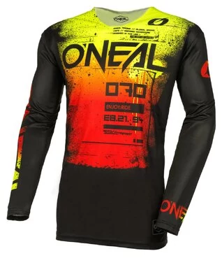 O'Neal Mayhem Scarz Jersey