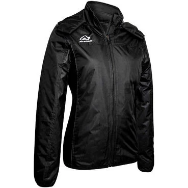 Acerbis BELATRIX Casual Woman Winter мотокуртка Black