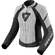 Xena 3 Ladies Leather мотокуртка White