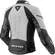 Xena 3 Ladies Leather мотокуртка White