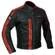 In Genuine Leather Moto мотокуртка A-Pro Bandidos Orange