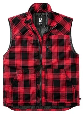 BRANDIT LUMBER жилет