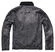 Brandit Sherpa Denim мотокуртка