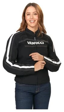 Vanucci RVX-3 women