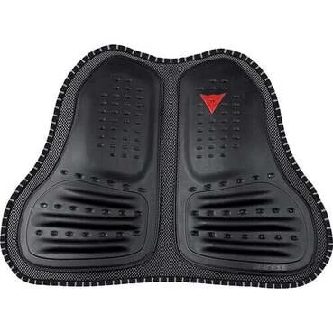 Chest L2 chest protector Black