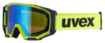 UVEX PYRO CV MOTOCROSS
