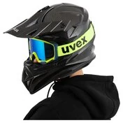 UVEX PYRO CV MOTOCROSS