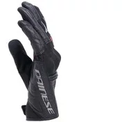 Dainese NAMIB Summer Motorcycle мотоперчатки Black Black
