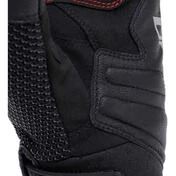 Dainese NAMIB Summer Motorcycle мотоперчатки Black Black