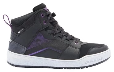 Dainese Suburb D-WP Women’s мотоботинки