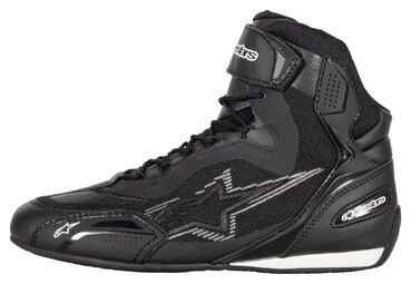 Alpinestars Faster 3 Rideknit мотоботинки