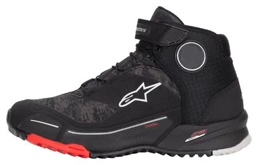 Alpinestars CR-X DS boot