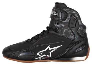 Alpinestars Faster 3 мотоботинки