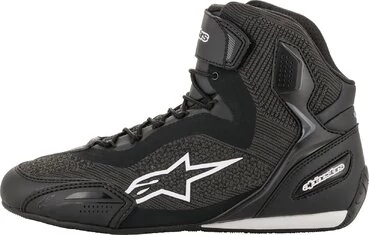 Alpinestars Faster 3 Rideknit мотоботинки
