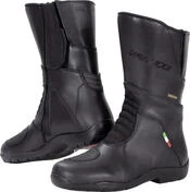 Vanucci VTB 22 Lady мотоботинки