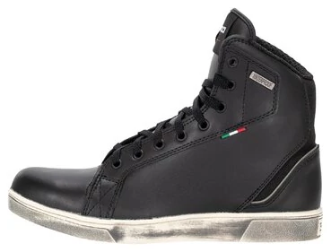 Vanucci VTS 2 boot