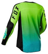 FOX 360 RKANE JERSEY