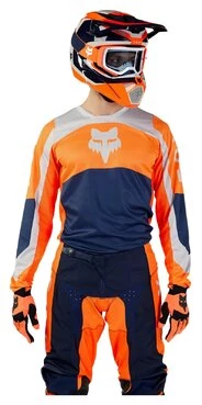 FOX 180 NITRO JERSEY