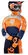 FOX 180 NITRO JERSEY
