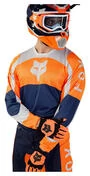 FOX 180 NITRO JERSEY