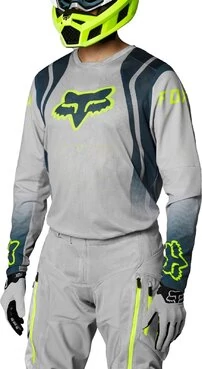 Fox Legion Air Jersey