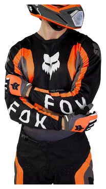 Fox 180 Ballast Jersey