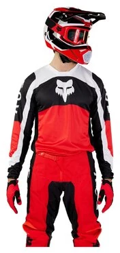 FOX 180 NITRO JERSEY