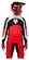 FOX 180 NITRO JERSEY