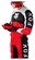 FOX 180 NITRO JERSEY