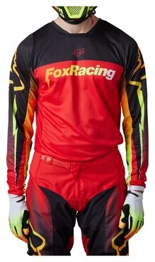 FOX 180 STATK JERSEY